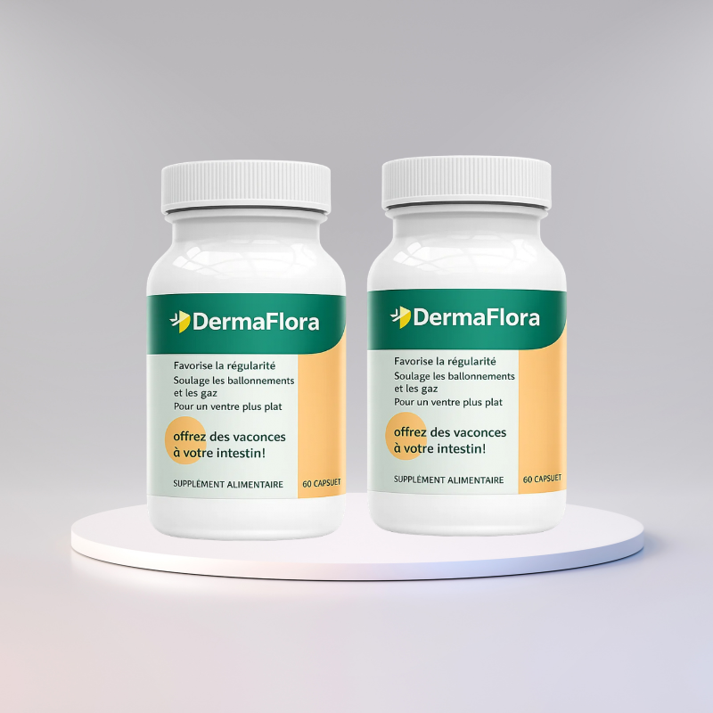 DermaFlora™