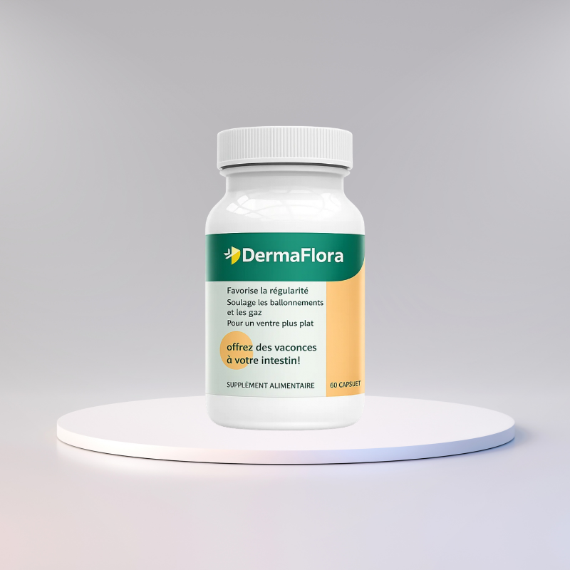 DermaFlora™