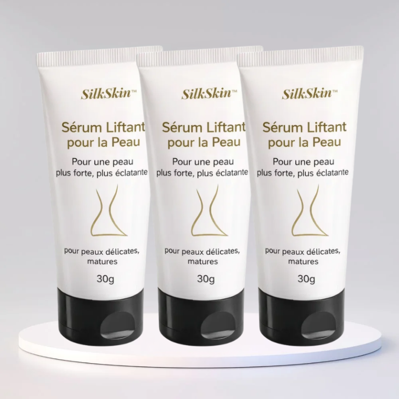 SilkSkin™