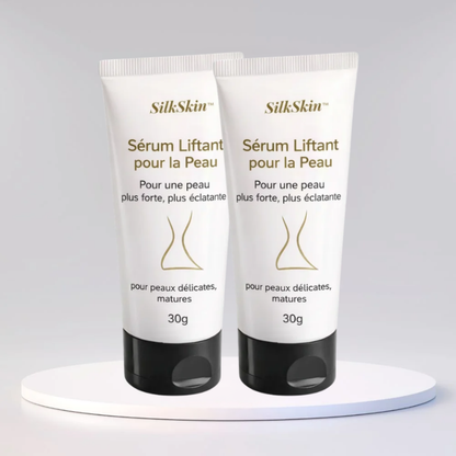 SilkSkin™