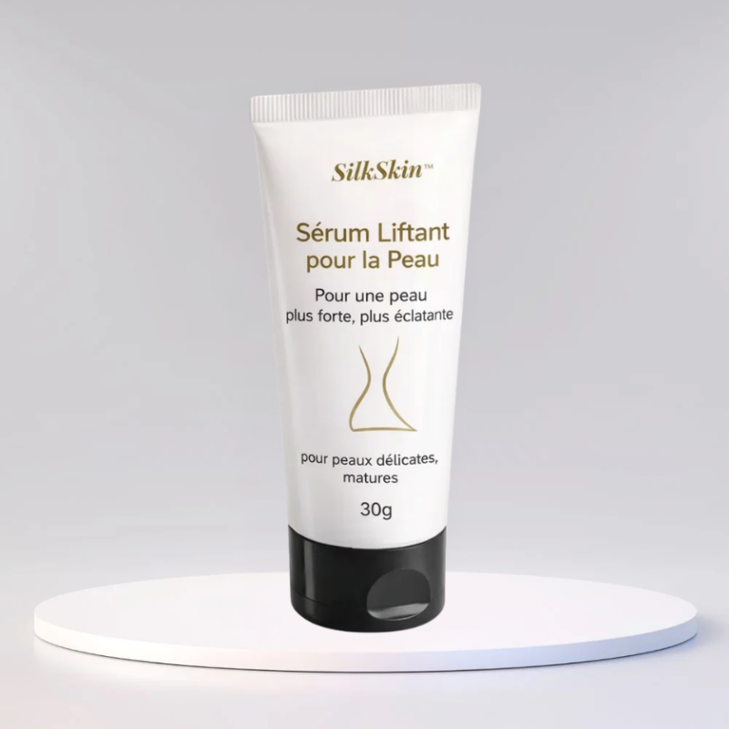 SilkSkin™