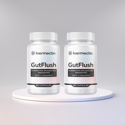 GutFlush™