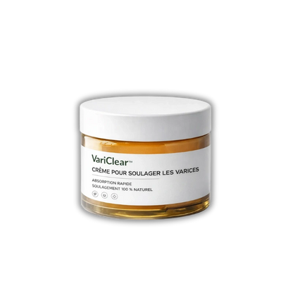 VariClear™