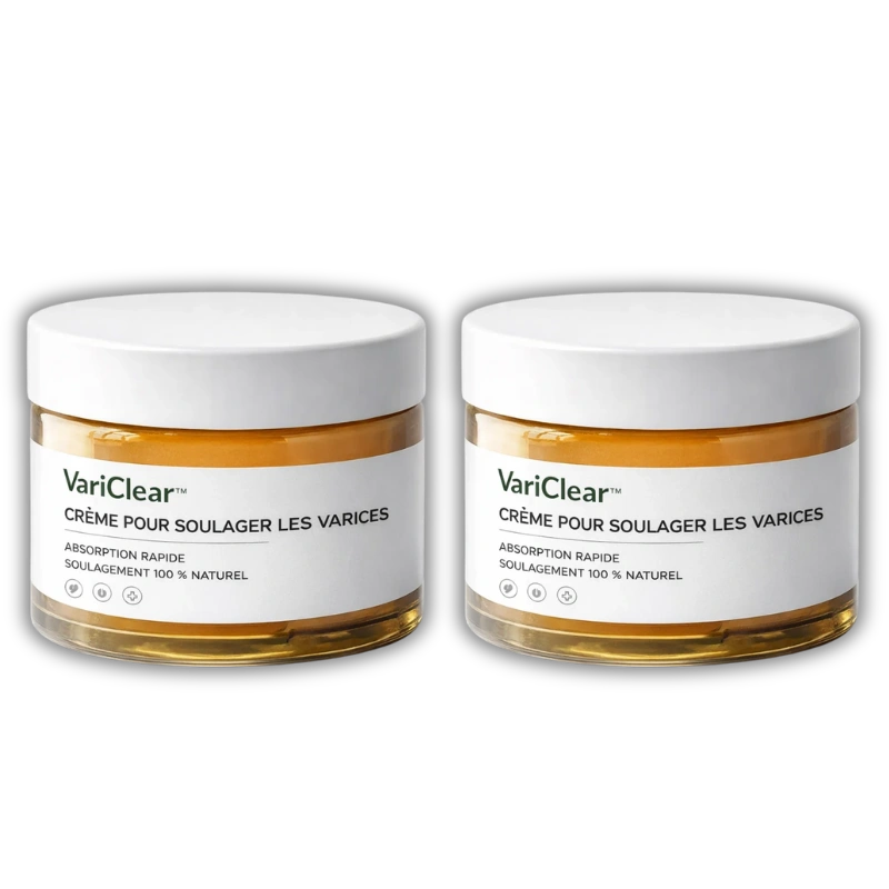 VariClear™