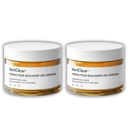 VariClear™