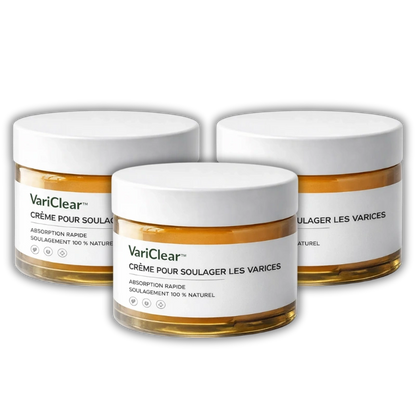 VariClear™