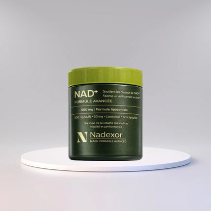 Nadexor™