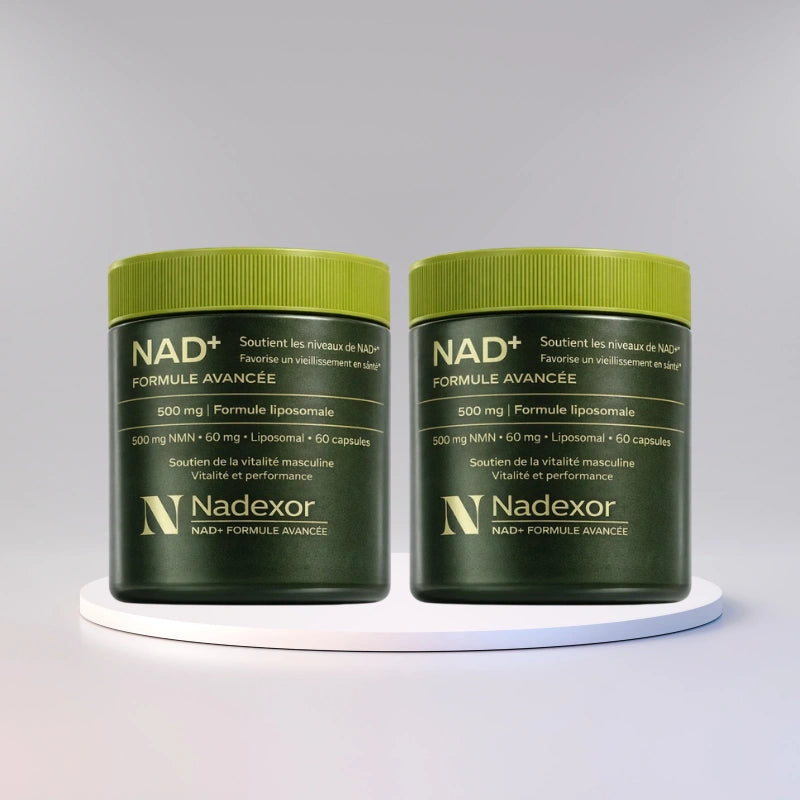 Nadexor™