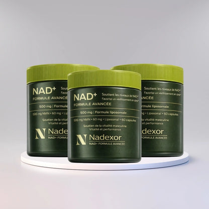 Nadexor™