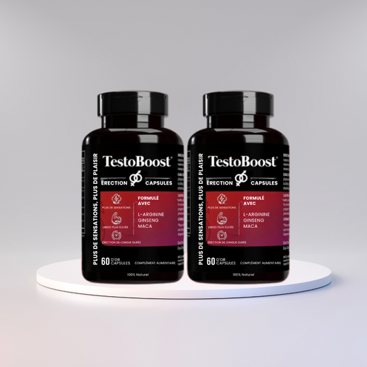 TestoBoost®