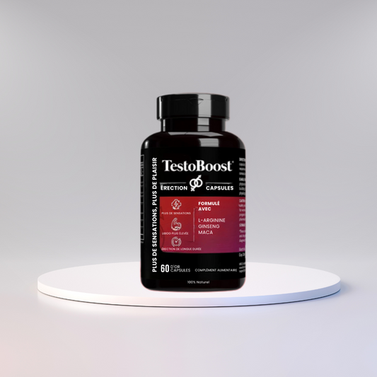TestoBoost®