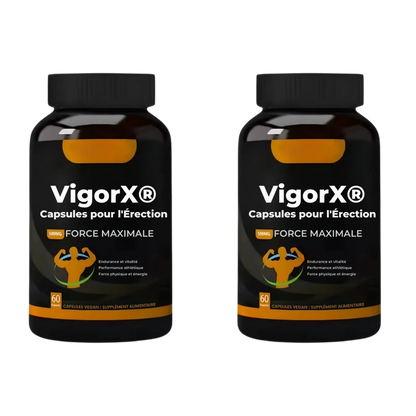 VigorX®