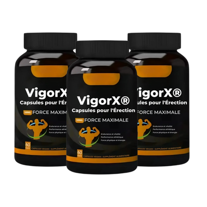 VigorX®