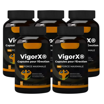 VigorX®