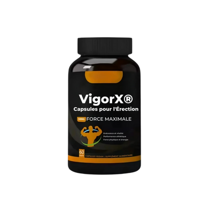 VigorX®