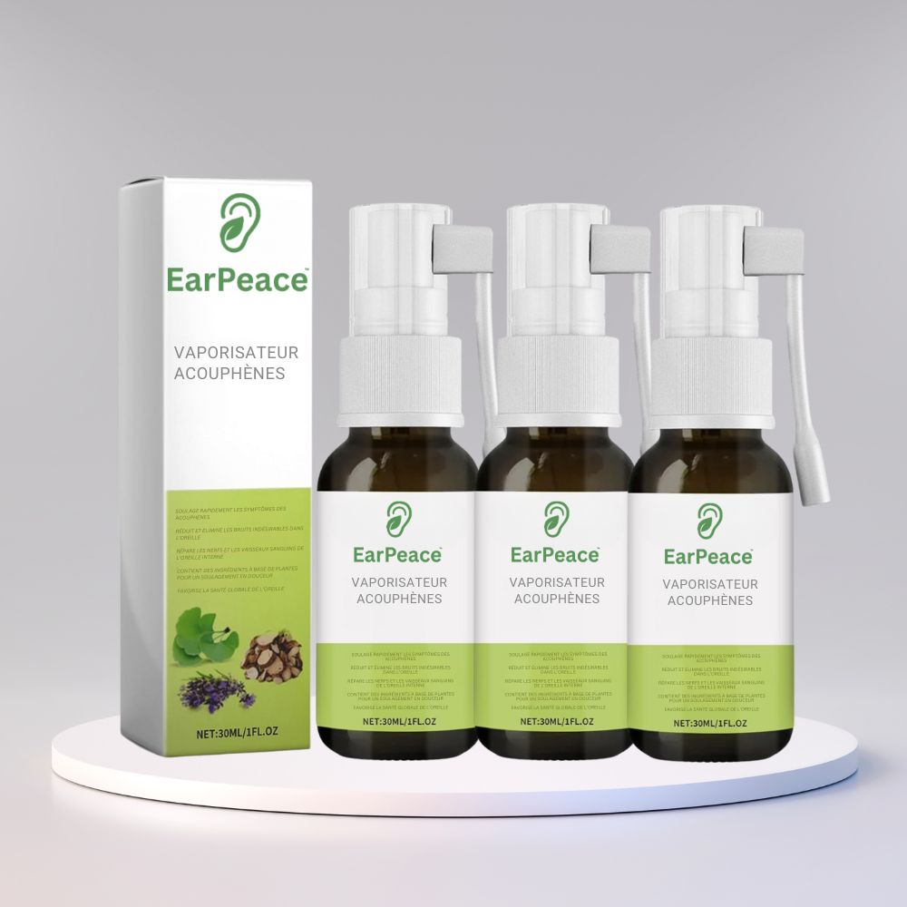 EarPeace™