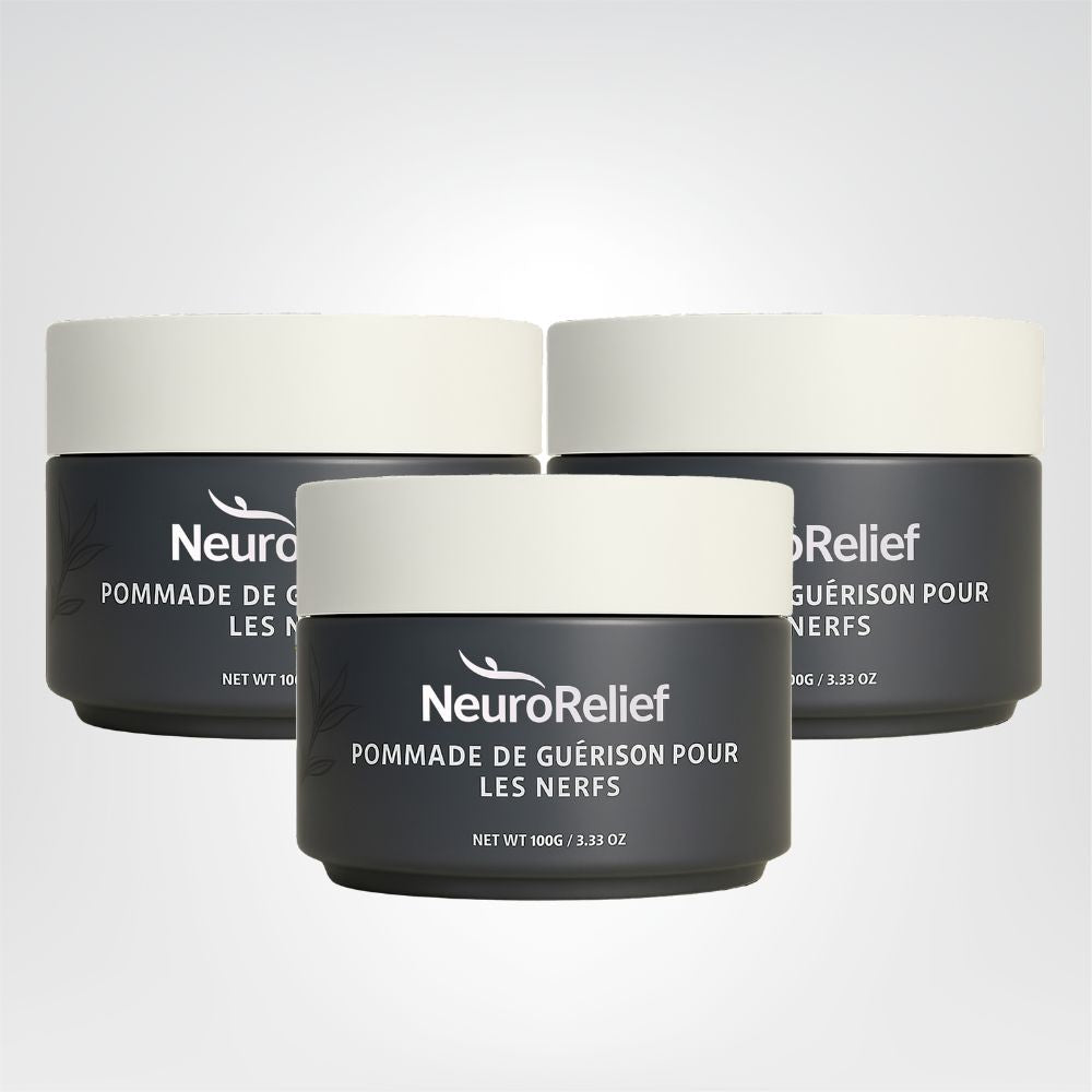 NeuroRelief™