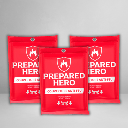 PreparedHero™