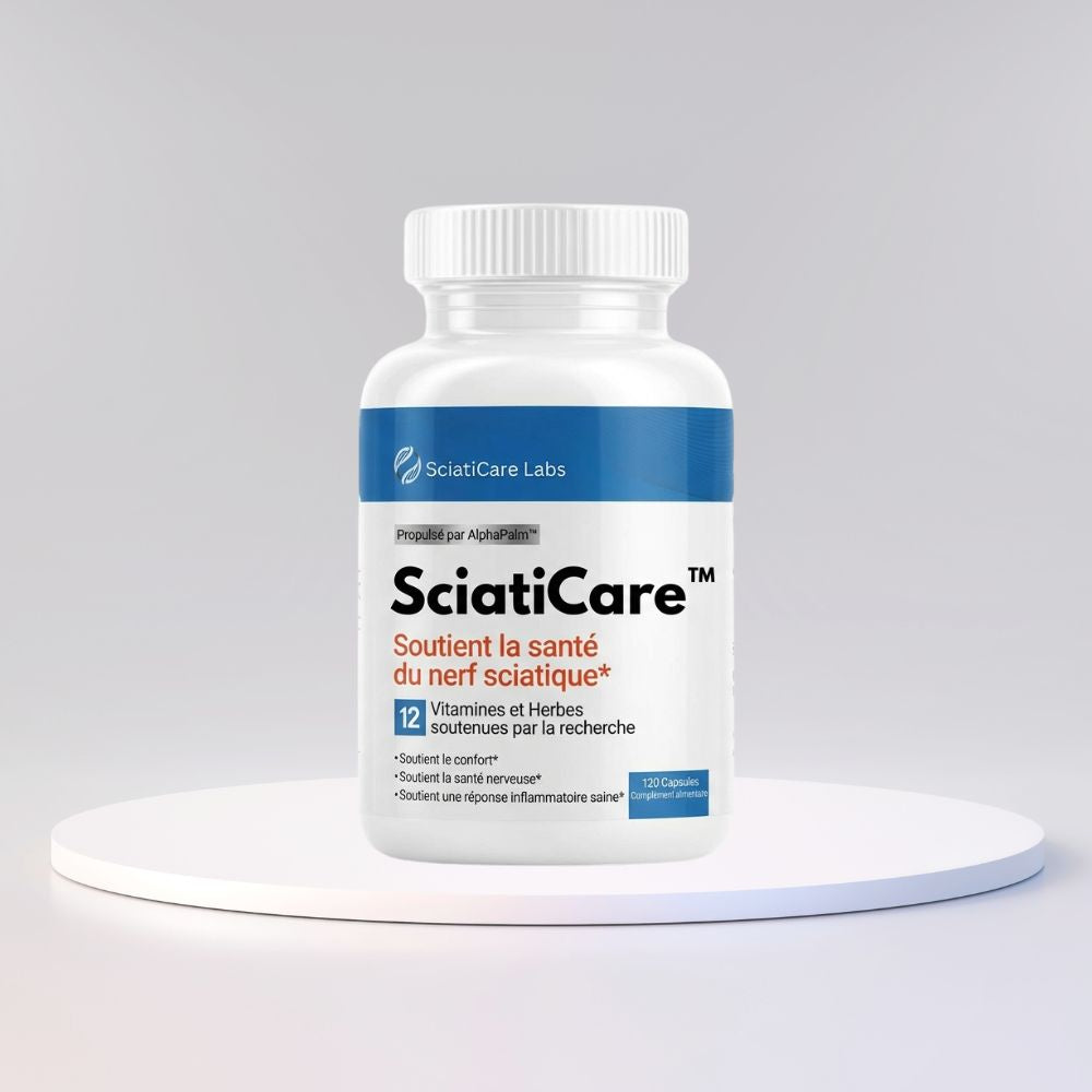SciaticCare™