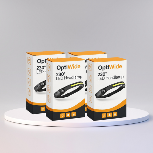 OptiWide™