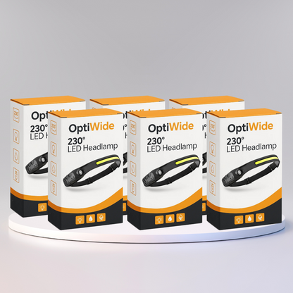 OptiWide™