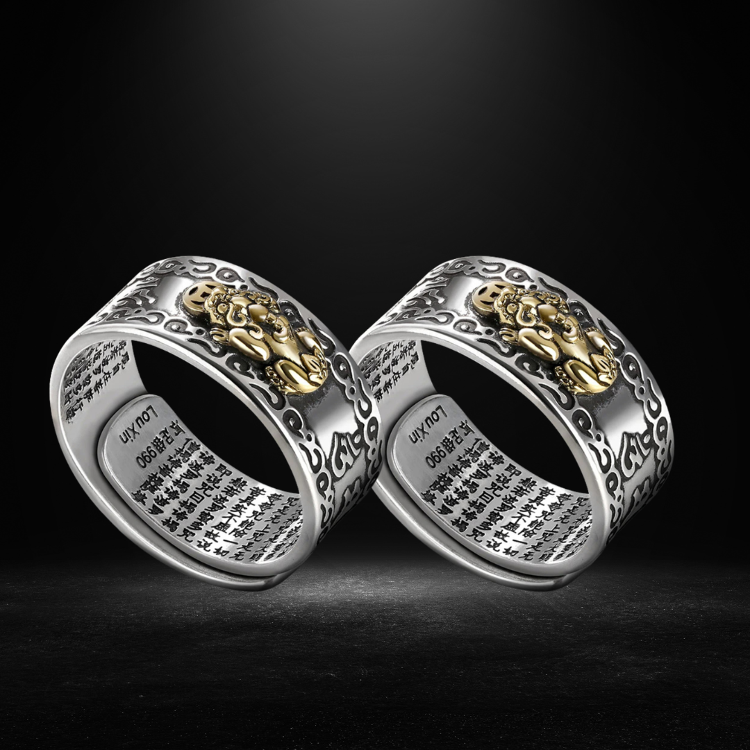Feng Shui Ring™
