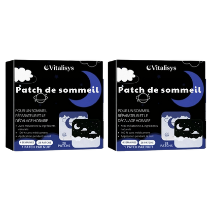 Vitalisys™