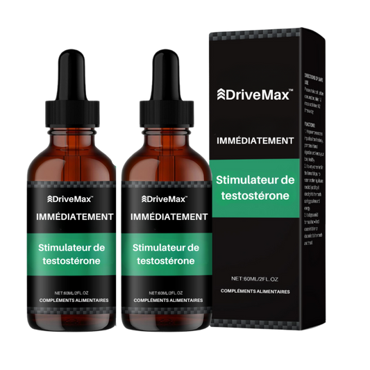 DriveMax™