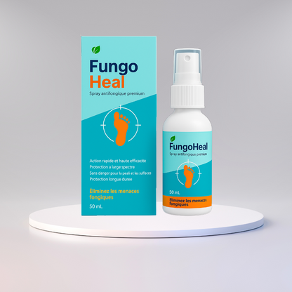 FungoHeal®