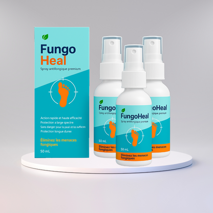 FungoHeal®