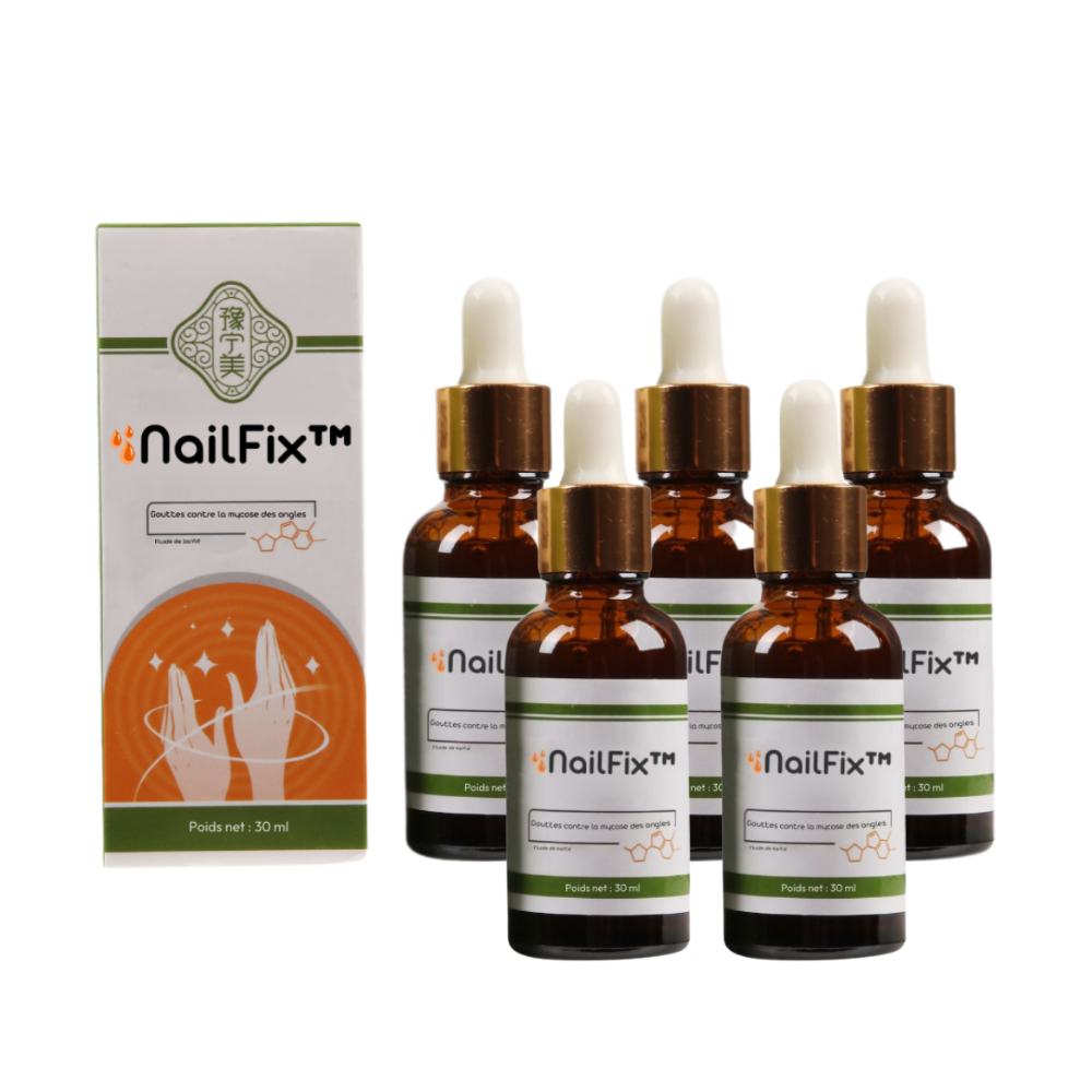 NailFix™