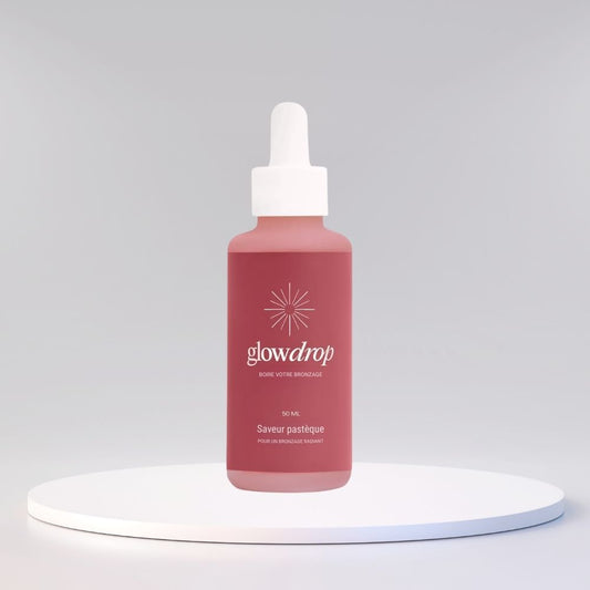 GlowDrop™