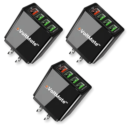 VoltMate™