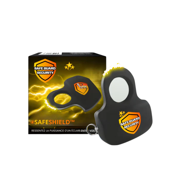 SafeShield™