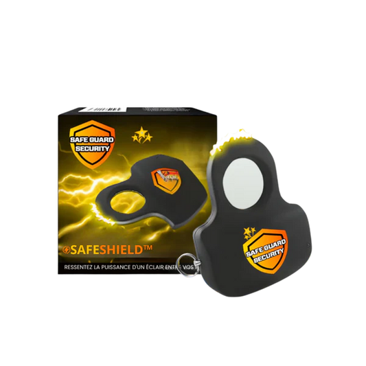 SafeShield™