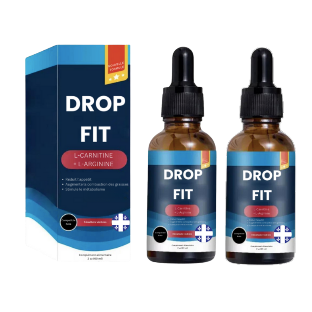 DropFit™