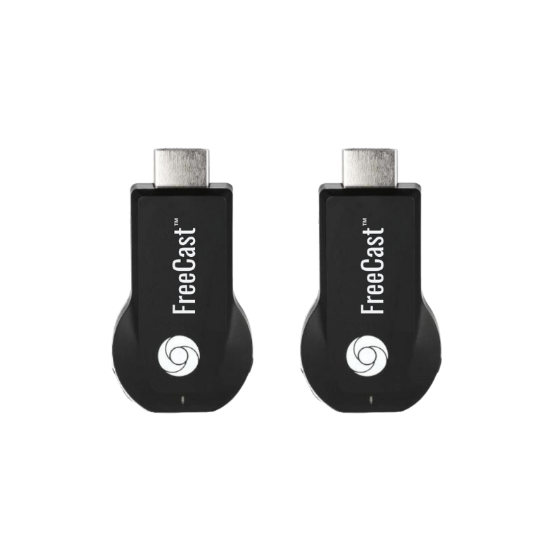FreeCast™