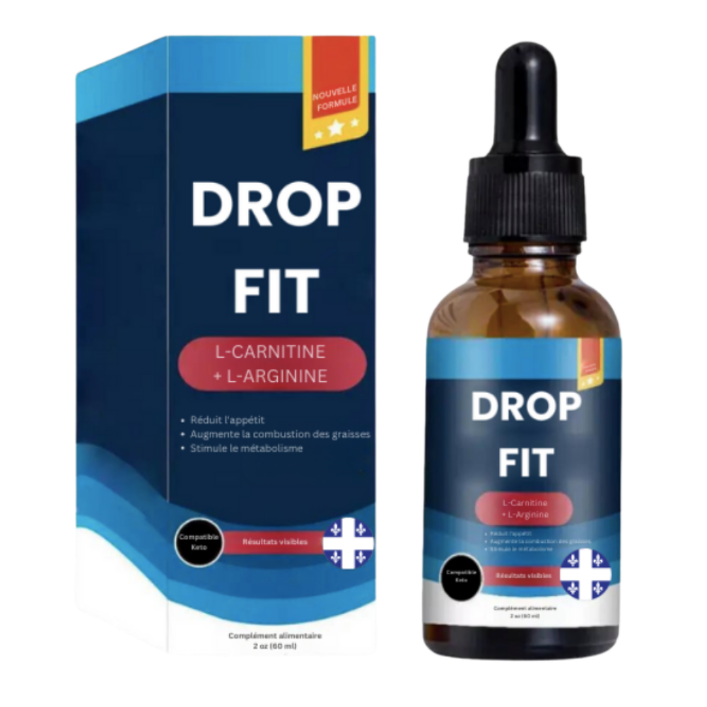 DropFit™