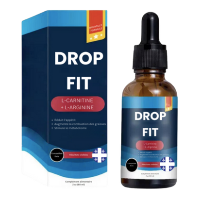 DropFit™